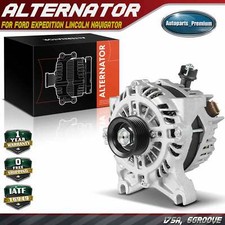 Alternator for Ford F-650 F-750 2016-2019 Expedition Lincoln Navigator 5.4L 6.8L