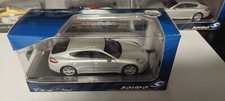 Porsche Panamera 1/43 Solido