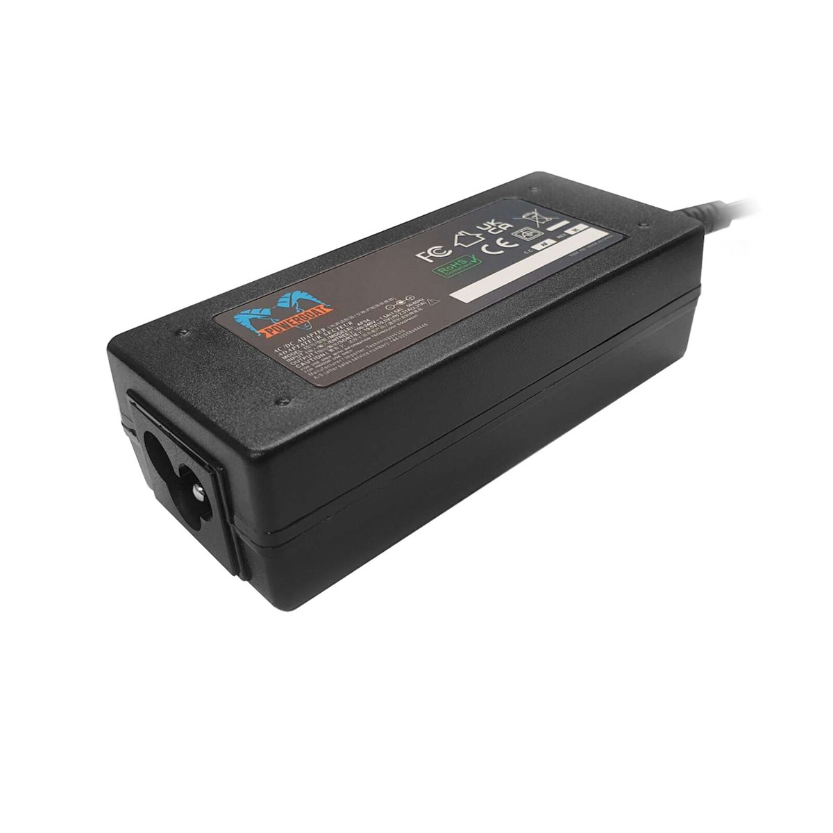 Adattatore Ca Per Laptop Originale 19.5V 2.31A Per Caricabatterie Dell 45W Inspiron 13-5378/5379/7370/7373 7000 7368 11-3168 14ER-3525B 4.5*3.0