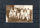 PHOTO STRASBOURG ALSACE 1914 LAZARETT GM 14/18 WOUNDED WAR