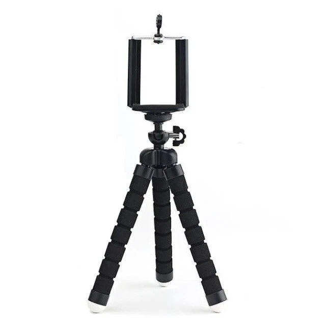 Flexible Tripod Mount for Smartphone - iPhone, Samsung & Universal - Sold in Aus - Image 2 of 4