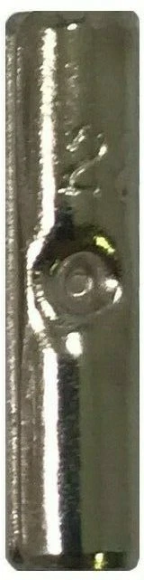 1200 Piece High Temperature Non-Insulated Wire Terminal Connector Assortment Kit - Image 4 of 4