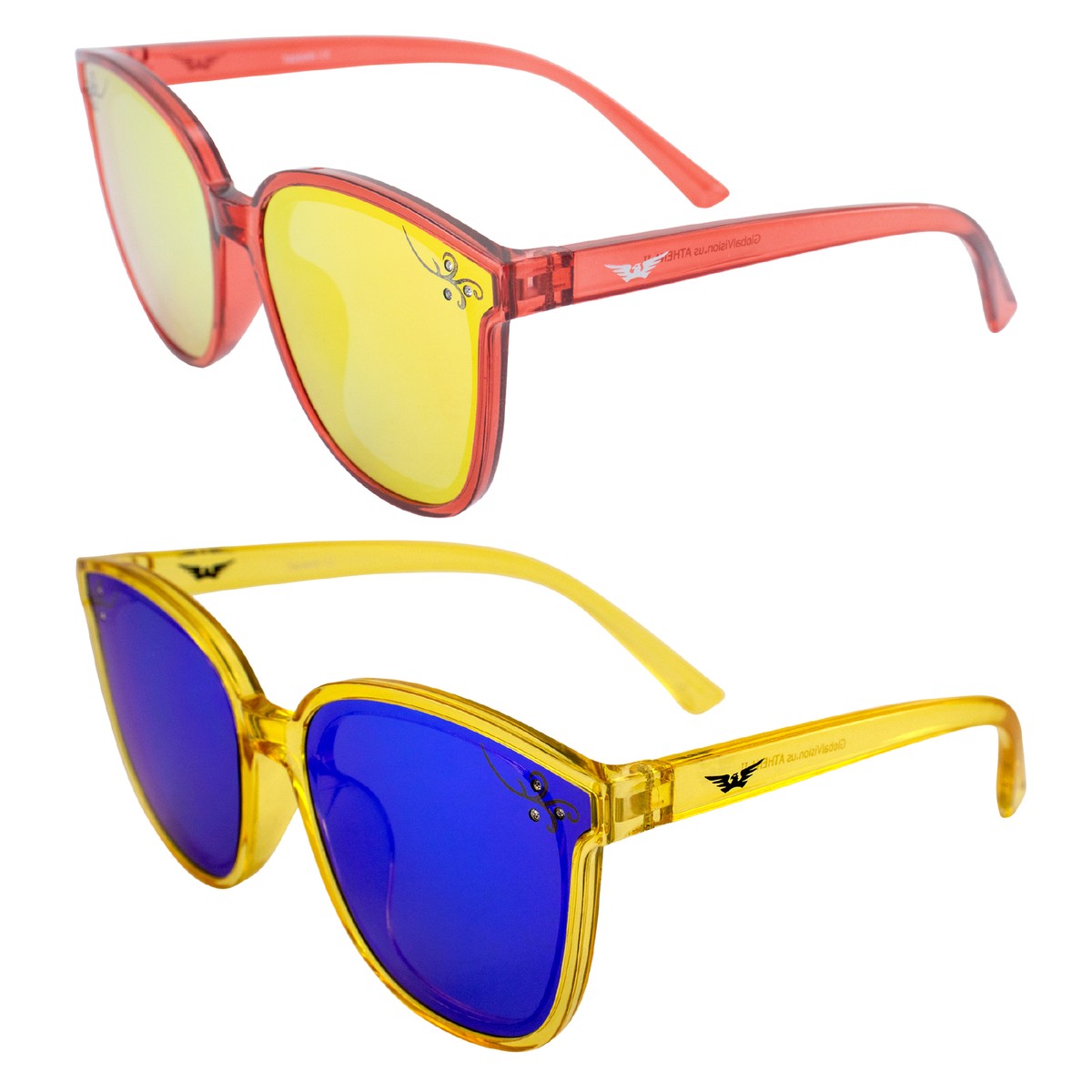 4 Pairs Of Elegant Women\'s Sunglasses The 16 Best Sunglasses for Women of 2026, Tested and Reviewed main image 3