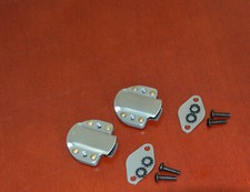 HGU 55/P Casco da Volo Maschera Leggera Ricevitore Coppia USN