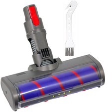 Weicher Rollenkopf für Dyson V7 V8 V10 V11 Staubsauger Bodenbürste Motorkopf – Bild 12
