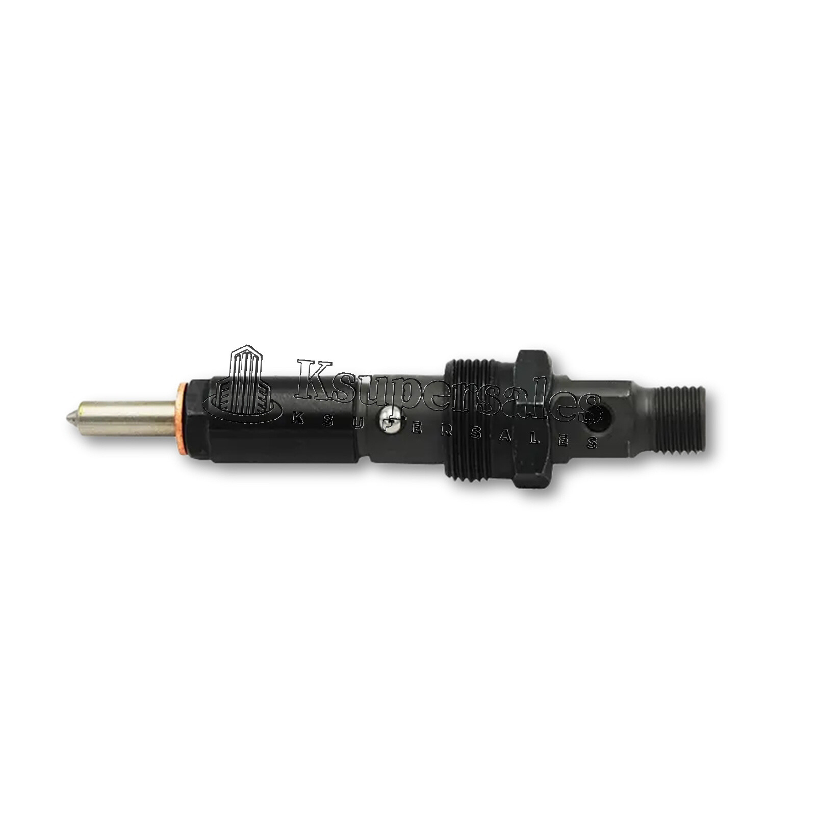 6pcs Fuel Injector 3802327 3902969 3909454 For Cummins B4.5 4BT 