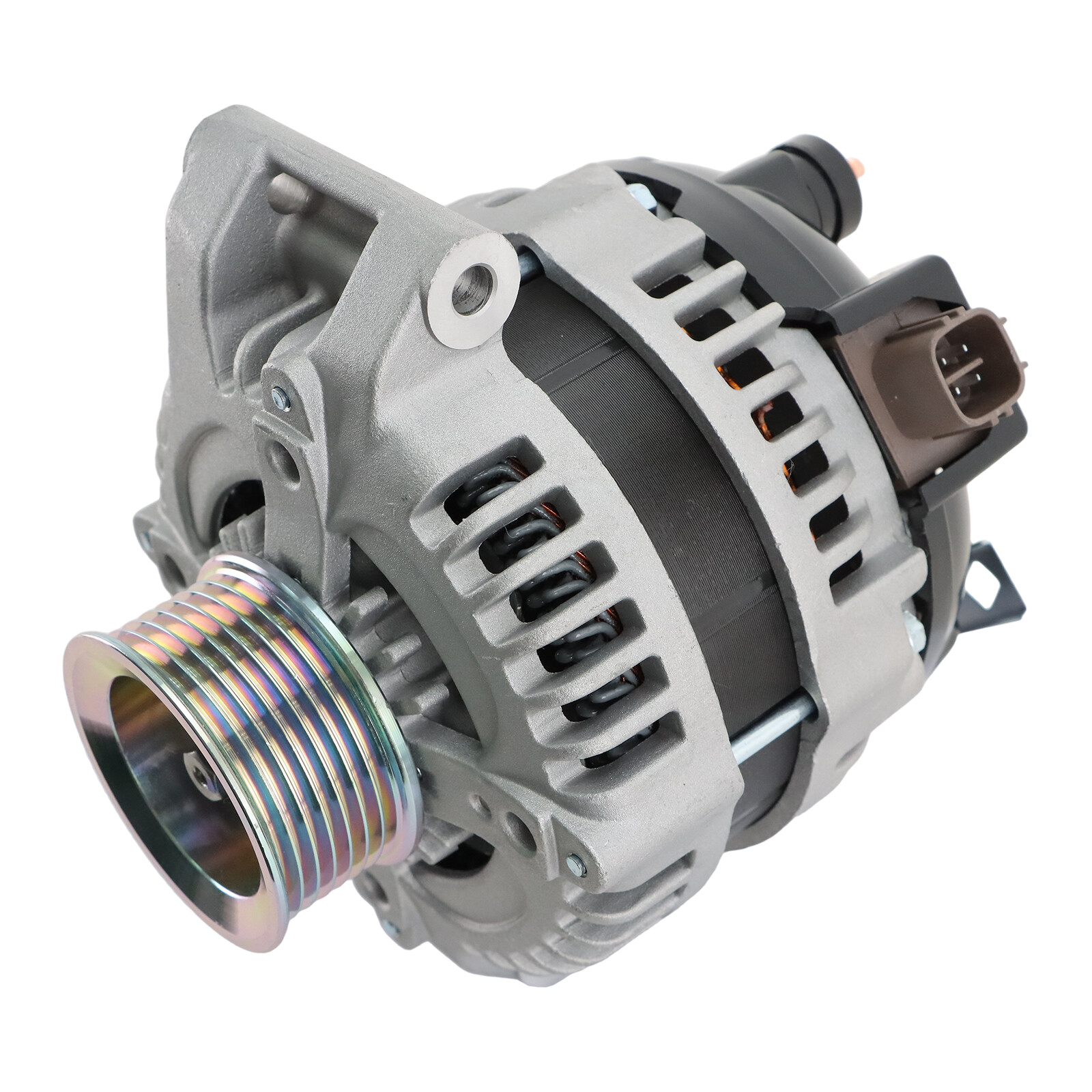 Readair Alternator for Honda Accord Civic CR-V Element Acura TSX CSX 100A 12V CW