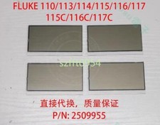 LCD Display Screen for FLUKE 113 114 115 116 117 115C 116C 117C Multimeter