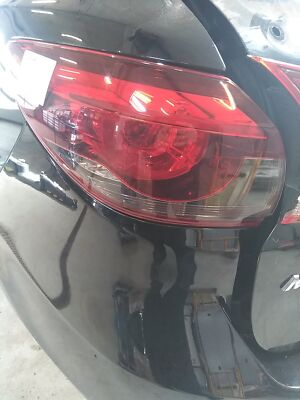 ORIGINAL Rücklicht Links, äußere MAZDA 6 Estate (GJ, GL)  2019