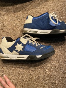 dc shoes command