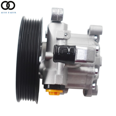 For 2000-2006 Mercedes-Benz CL500 E320 E500 E55 Power Steering Pump 0044667901