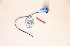 NEW For Honda Accord 1994-2002 A/C Compressor PLUG PIGTAIL Connector