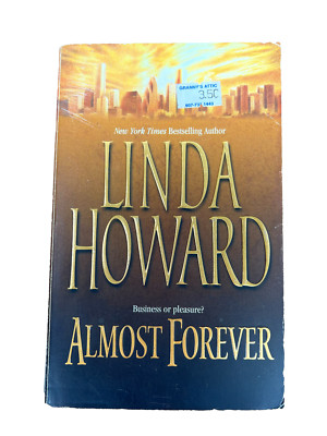 Linda Howard, Almost Forever