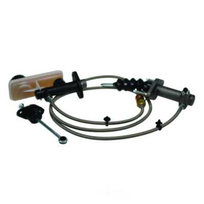 Clutch Master and Slave Cylinder Assembly