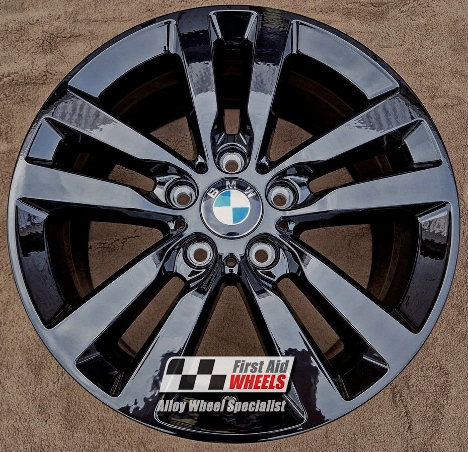 BMW 1 2 SERIES 1x 17
