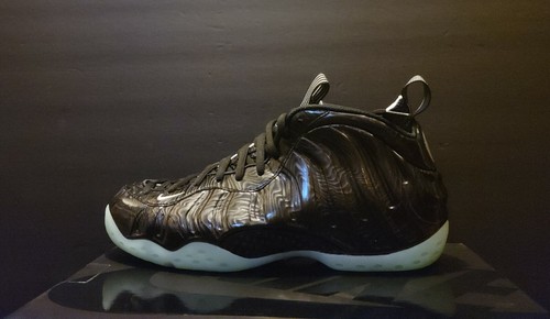 foamposite one all star