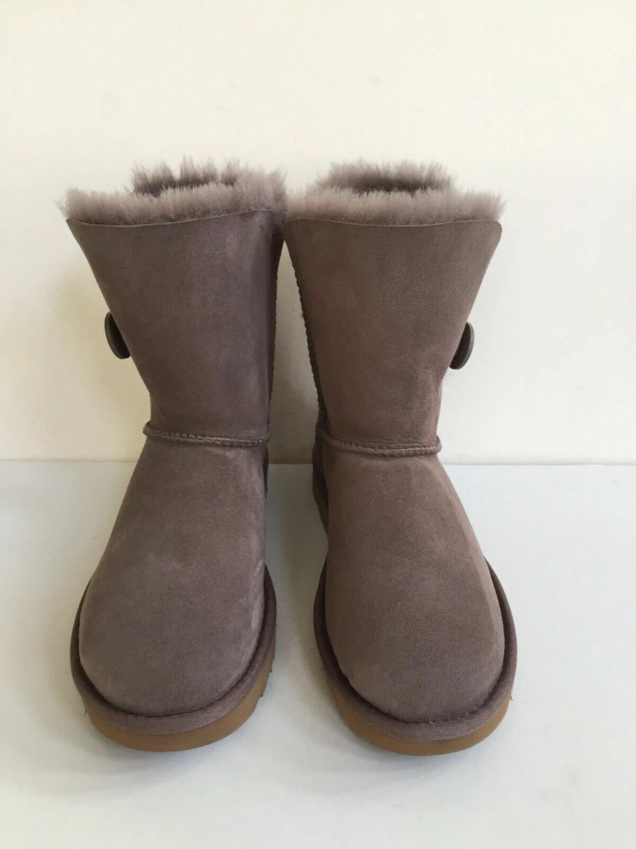 Ugg stormy gray sale
