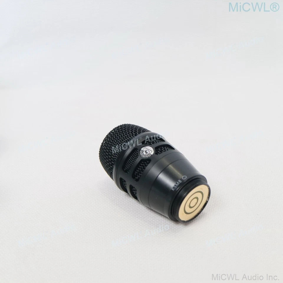 Replaceable KSM8 Dynamic Capsule Core For Shure AD2 ADX2 KSM 8 9 Handheld Mic - Image 4 of 4