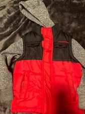 weatherproof boys kacket size 4