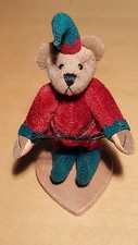  Lisa Lloyd Little Gem Bear "Elfie"