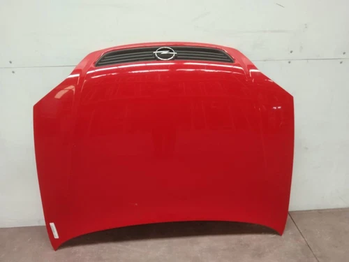 Haube  für OPEL ASTRA G BERLINA Club 2002 146814