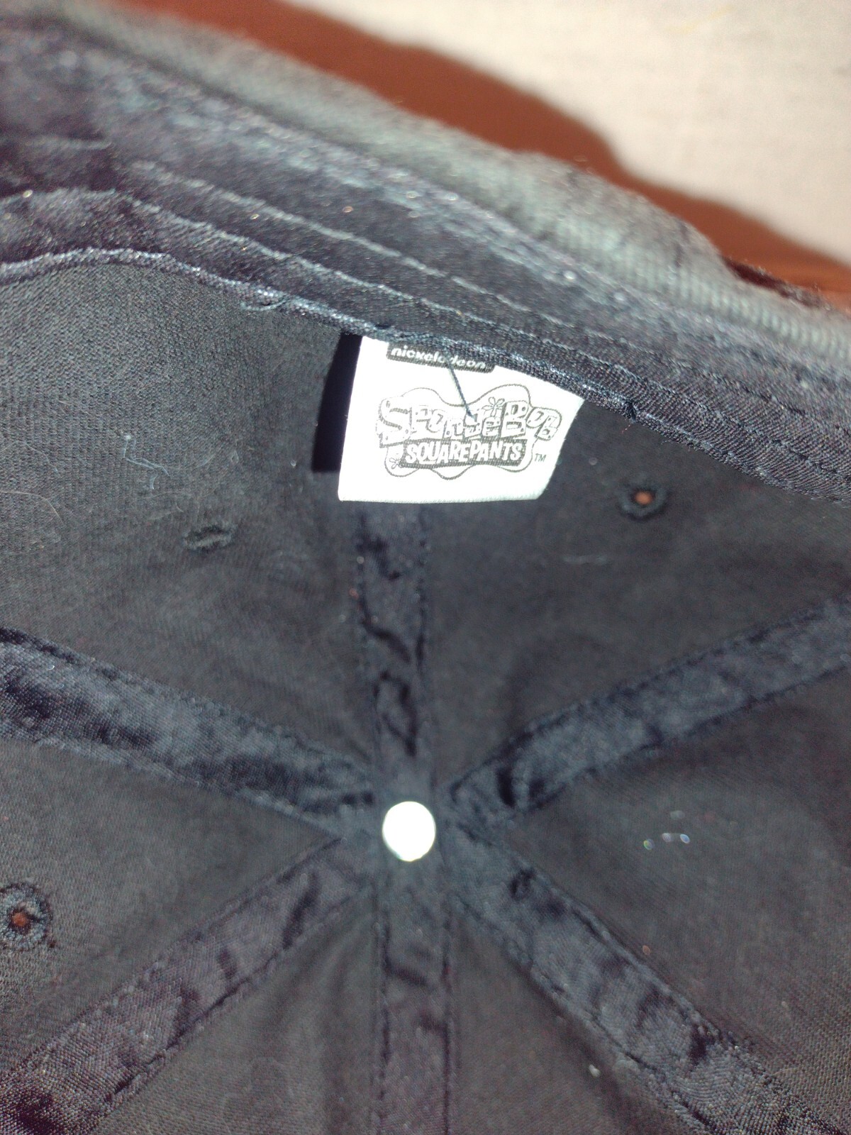 SpongeBob SquarePants Patrick Cap Hat - image 6