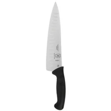 Mercer Culinary Millennia 10" Chef Knife with Granton Edge