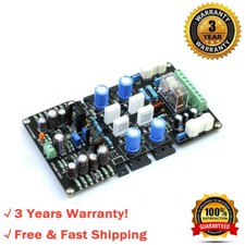 Scheda Amplificatore di Potenza Mono Power Amp Board 50W Classe A Sostituibile per KRELL KSA-50#