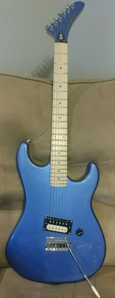 Brand new with box & accessories Kramer Baretta Special Brand new with box & accessories Kramer Baretta Special