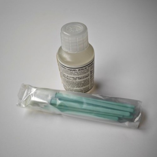 Original Roland Print Head Repair Fluid / Cleaning Fluid (ESL5) - 6701409310 - 第 2/5 張圖片