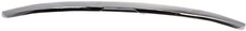 New Bumper Trim for 2007-2012 GMC Acadia Front Lower Plastic Chrome