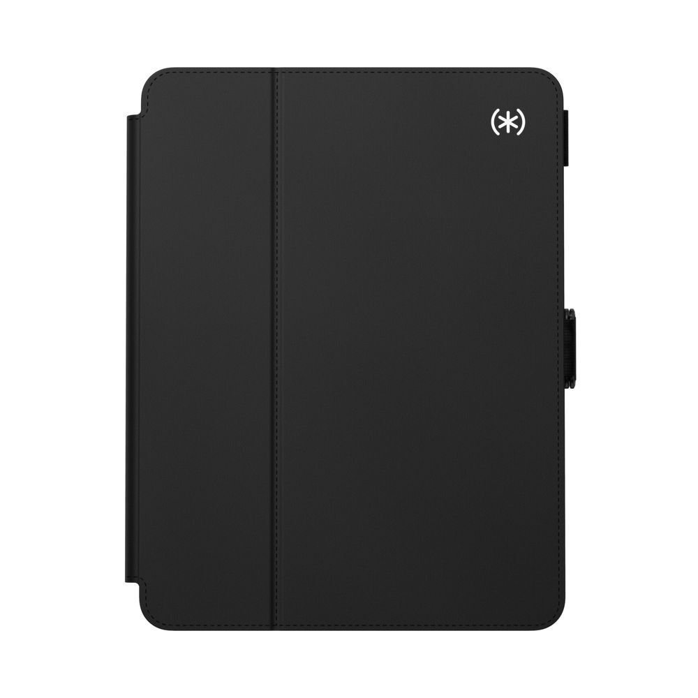 Чехол-книжка Speck для iPad 11 Pro (2024) Balance - черный