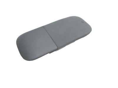 Microsoft Arc Touch (ELG-00001) Wireless Touch Mouse, AS IS