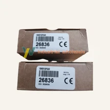 1PC New Banner Engineering SM312FQD Mini Beam Fiber Optic Amplifier Sensor 26836