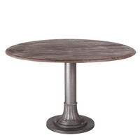 Wildon Home ® Austen Round Dining Table on sale Wildon Home ® Austen Round Dining Table on sale