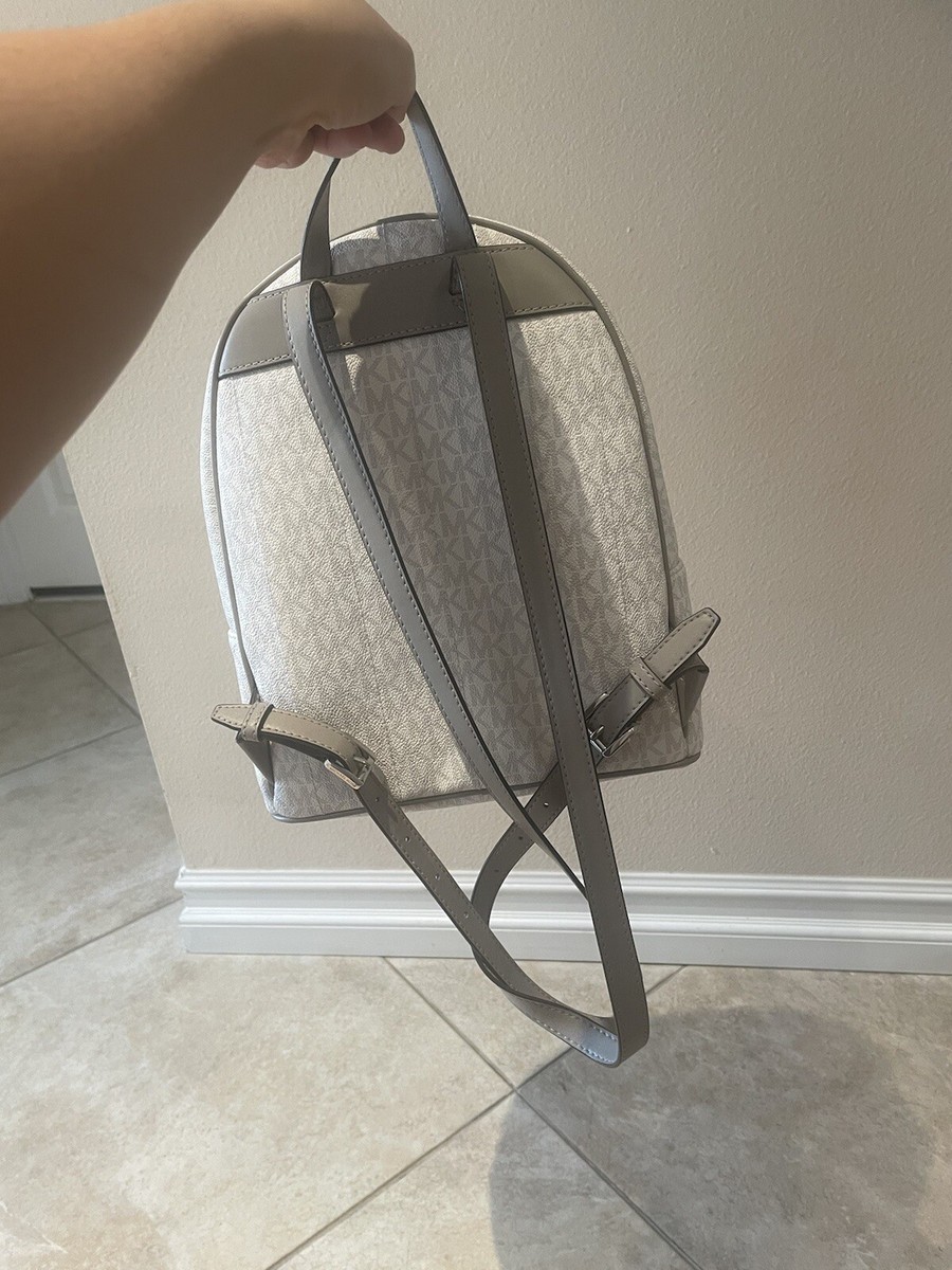 Michael Kors Kenley Medium Logo Backpack. | eBay display picture 3