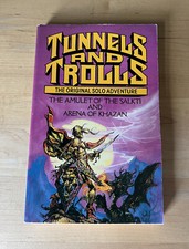 Tunnels&Trolls | eBay公認海外通販サイト | セカイモン