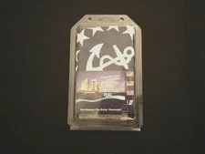 Yacht Ensign 16 x 24 Embroidered Anchor and Stars Sewn Stripes. 100% Nylon