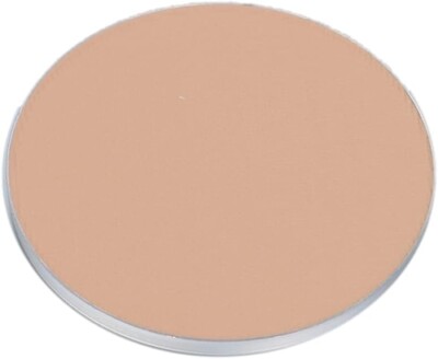 Clair COSMETICS Mediherb Compact Refill 14g Fair Ocker
