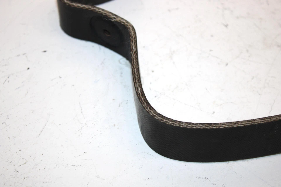 07 Arctic Cat Jaguar Z1 1100 Efi OEM correa limitadora delantera 3604-403 Q3345 Foto 3 de 4