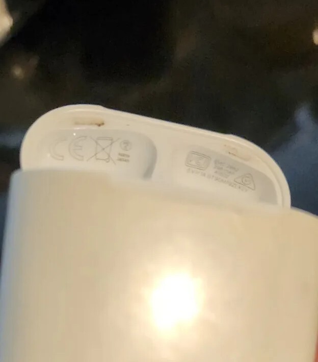 Apple Pod A1639 ホワイト Apple HomePod 1st Generation White or Gray Smart Speaker