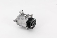 Ac Ac Compressor For 2001 2002 2003 2004 Saturn L100l200lw200 2.2l Co10679jc
