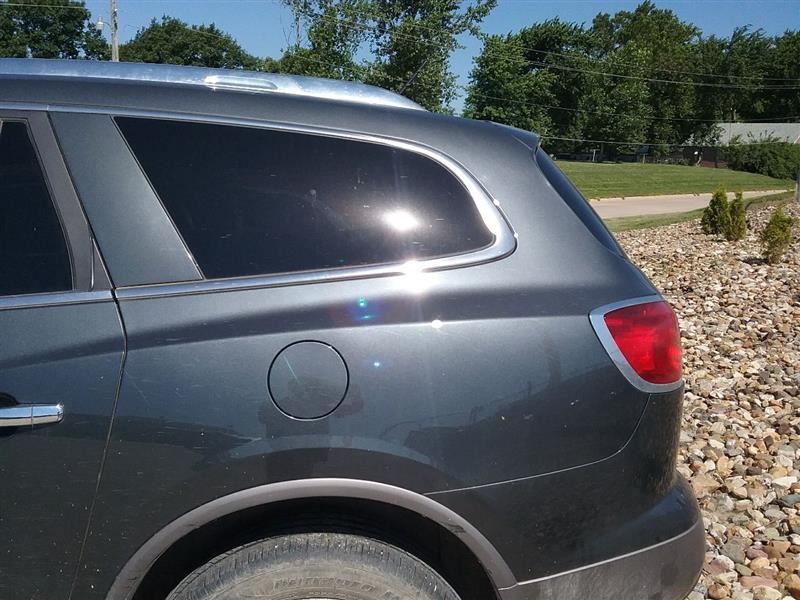 Throttle Body Throttle Valve Assembly Fits 1220 ENCLAVE 990857 eBay