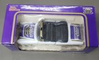 Racing Champions 1955 Chevy Bank Brickyard 400 Inaugural Race new box sealed — photo 2
