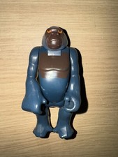 Vintage 1970  s Fisher Price Adventure People : Gorilla Ape