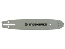 Spada adatta per Echo CS 315 30 cm 3/8" 45 TG 1,3 mm guida barra guida