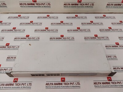 3COM 3C16470 Superstack 3 Baseline 10/100 Switch 1647-010-000-1.01