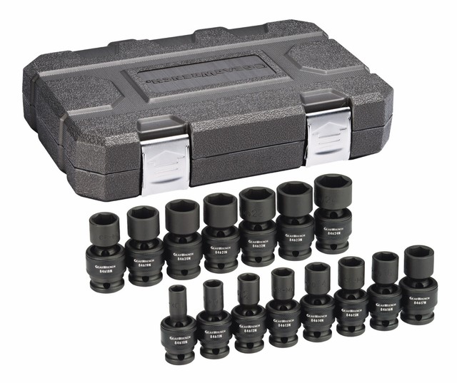 1 2 impact swivel sockets