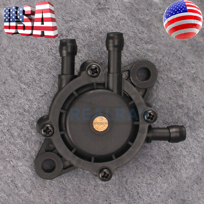 POMPA ALIMENTAZIONE CARBURANTE 51-836238 - Professional Marine Srl - Foto 7