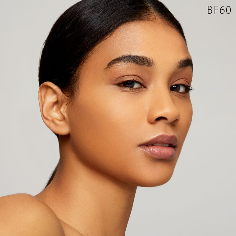 Clé de Peau Beauté Radiant Foundation 2 Deep Shades Women of Color